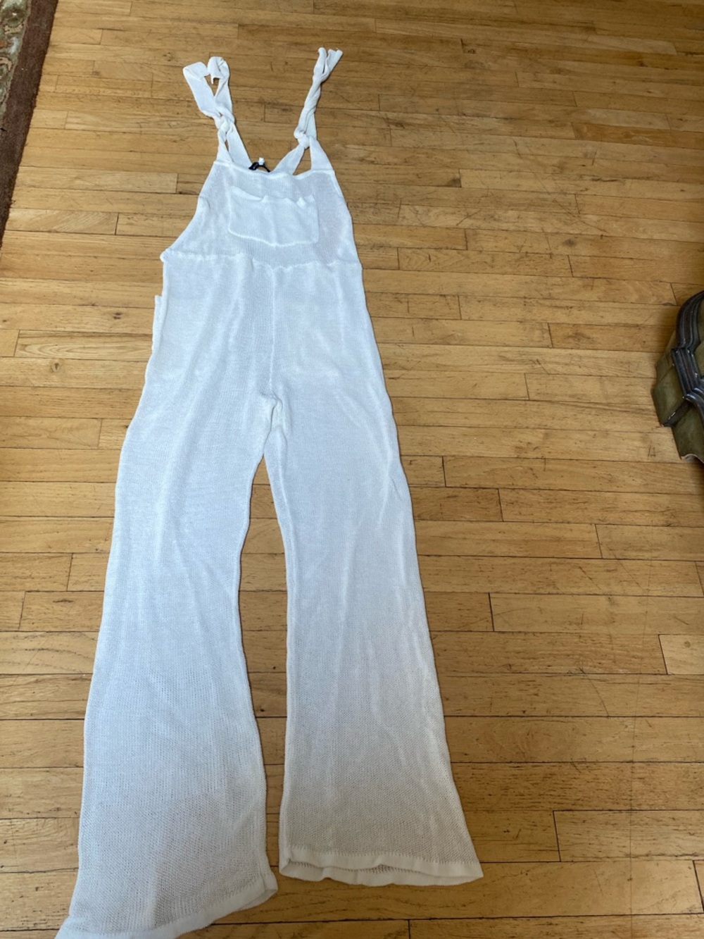 Weworewhat gorgeous beach coverup. Size small.